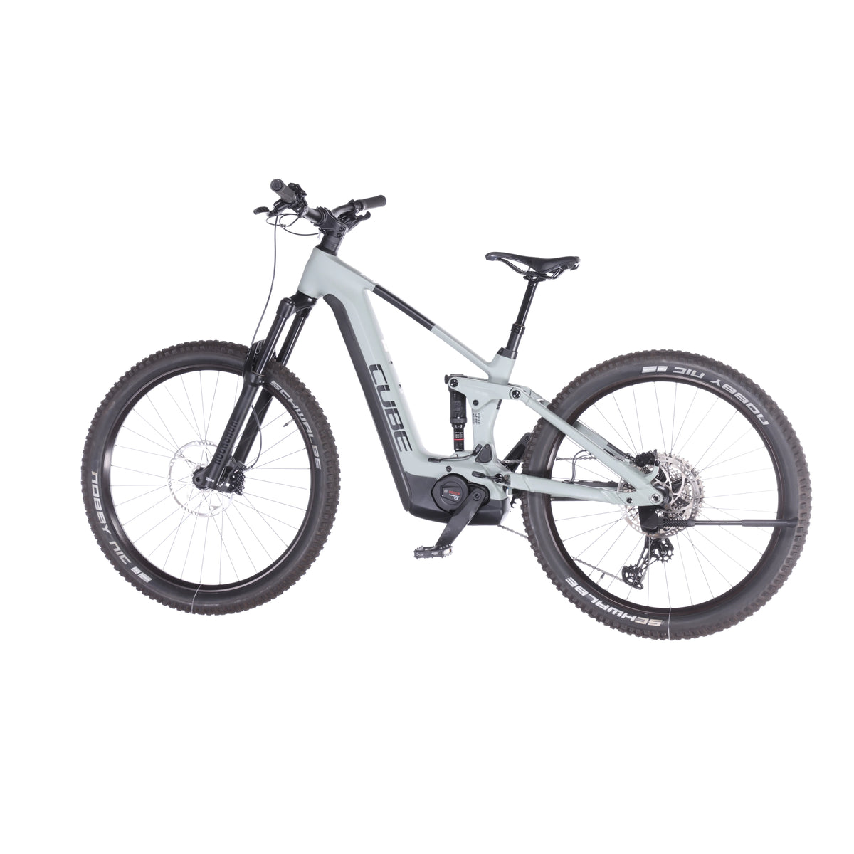 Stereo Hybrid 140 HPC Pro 750 - 360° view angle 13