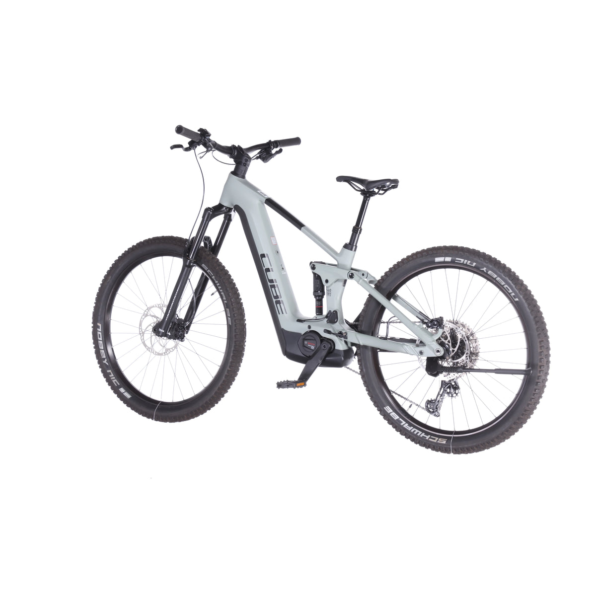 Stereo Hybrid 140 HPC Pro 750 - 360° view angle 14