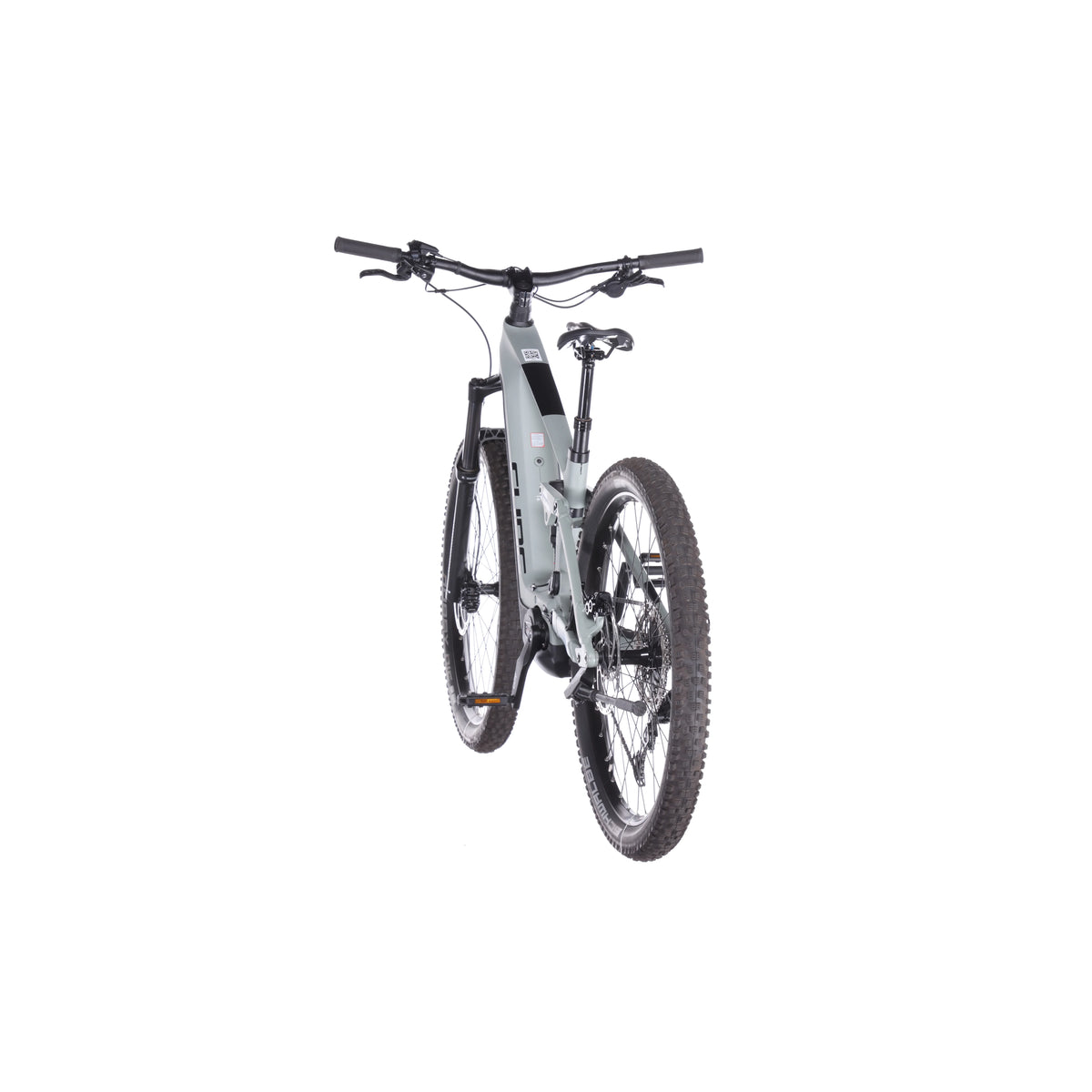 Stereo Hybrid 140 HPC Pro 750 - 360° view angle 17