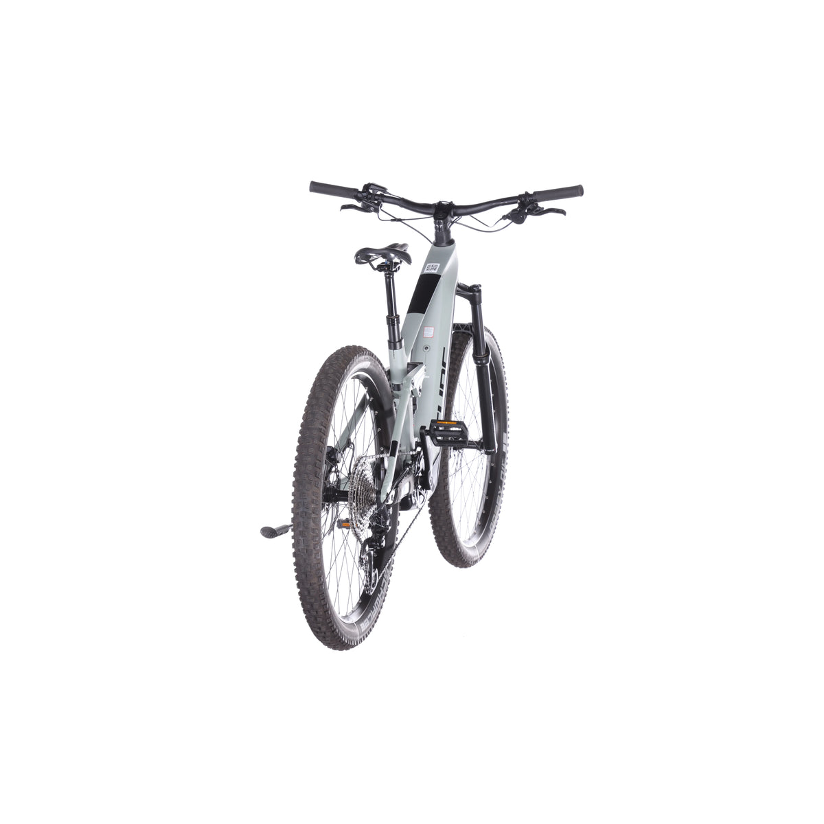 Stereo Hybrid 140 HPC Pro 750 - 360° view angle 19