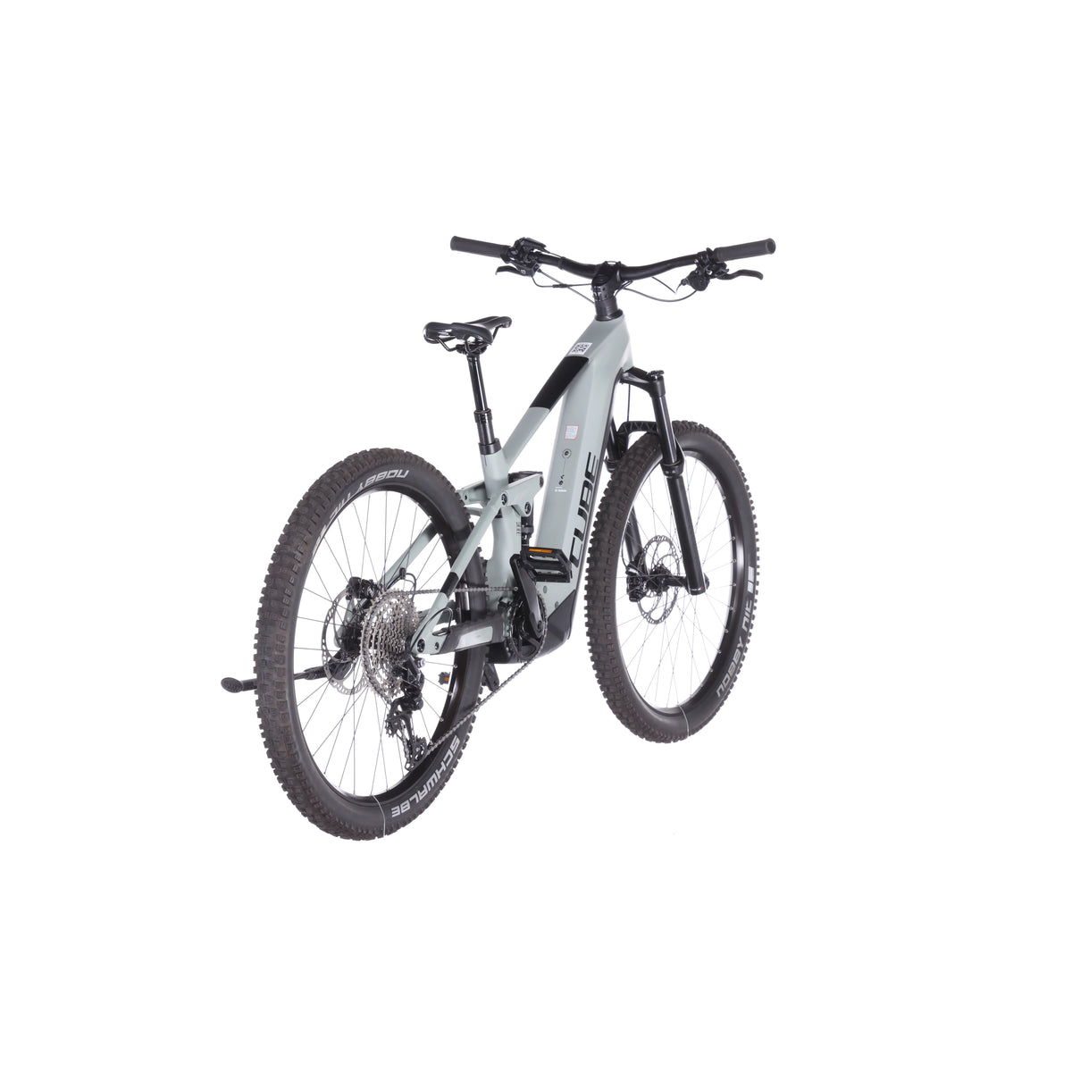 Stereo Hybrid 140 HPC Pro 750 - 360° view angle 20