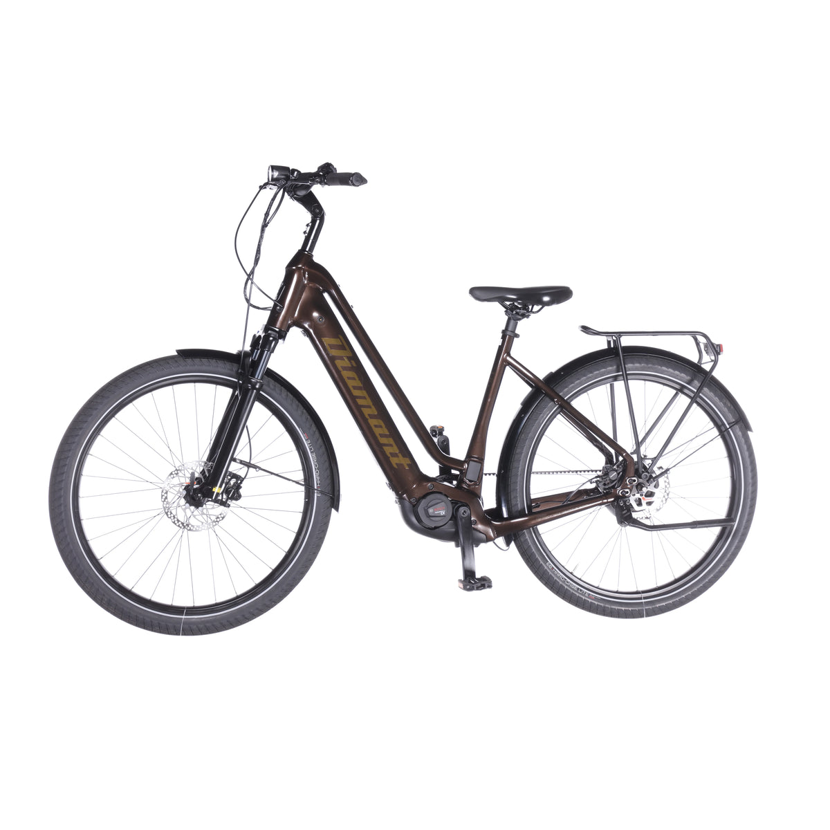 Opal Esprit (Einstieg: tief) - 360° view angle 11
