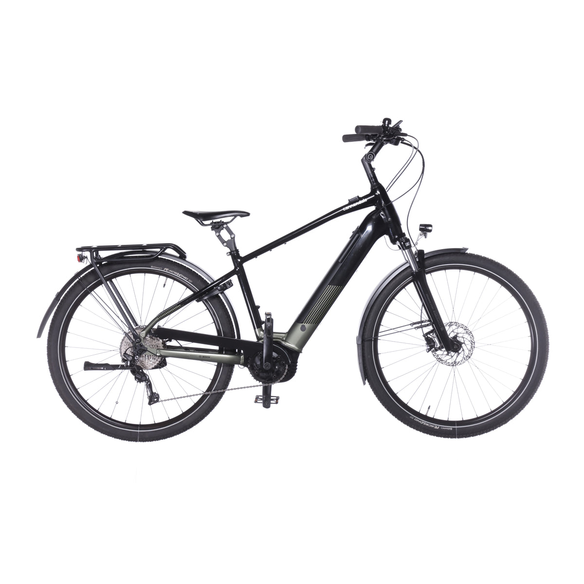 Tesoro Neo X 2 - Front view