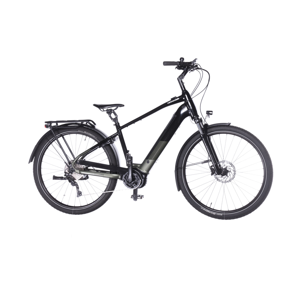 Tesoro Neo X 2 - Right view
