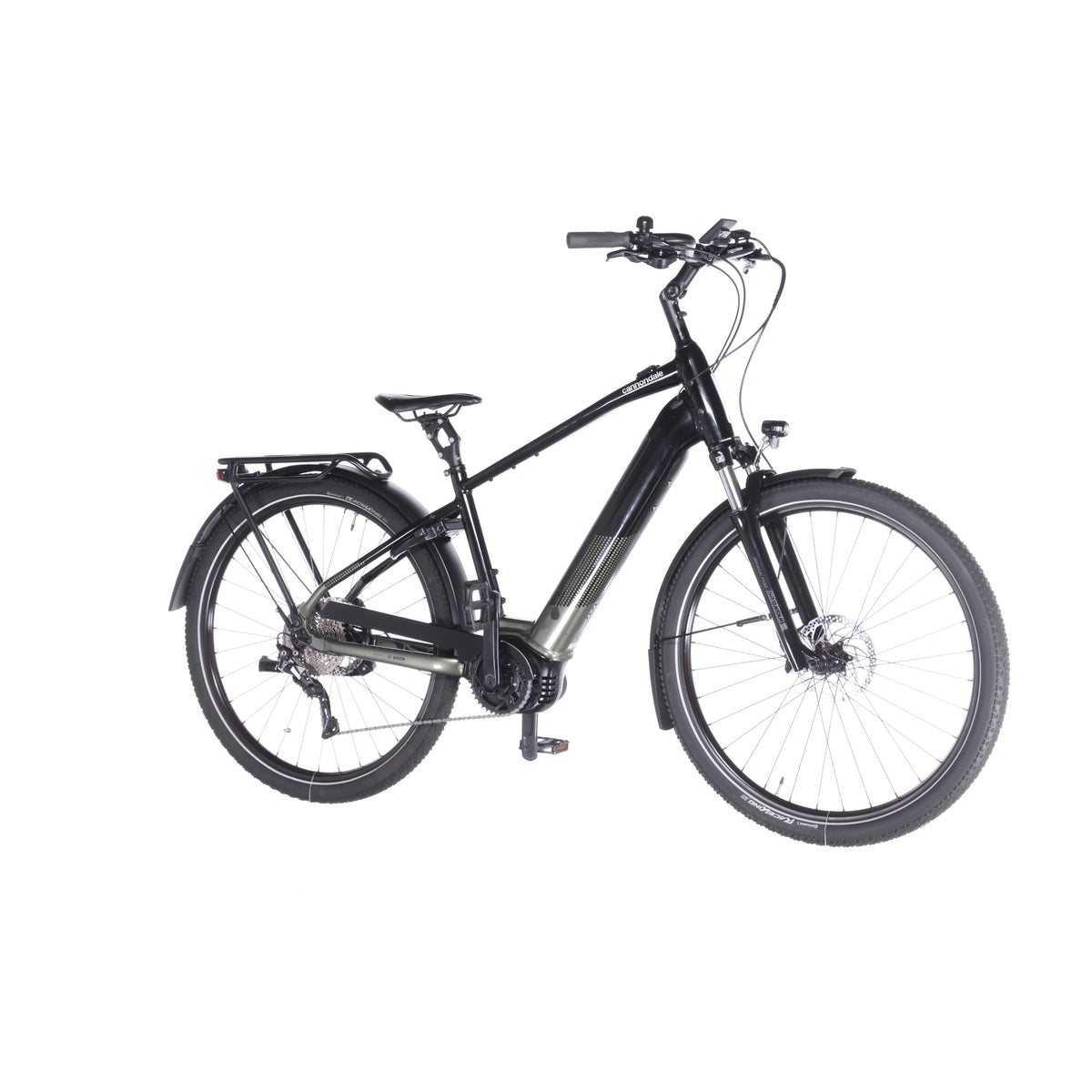 Tesoro Neo X 2 - 360° view angle 2
