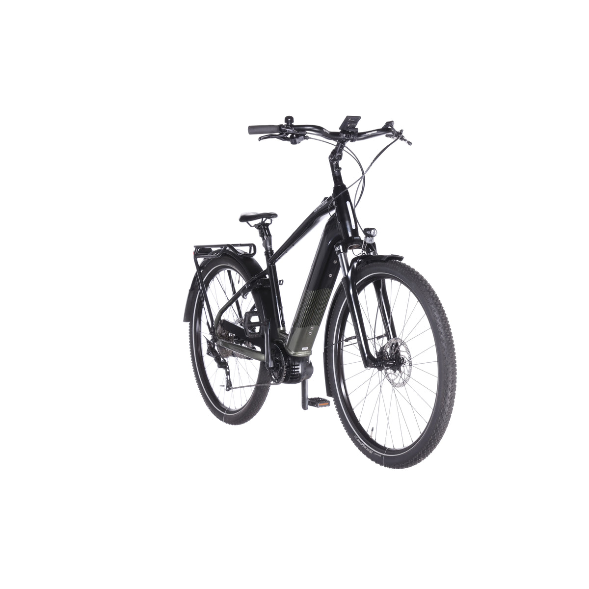 Tesoro Neo X 2 - 360° view angle 4