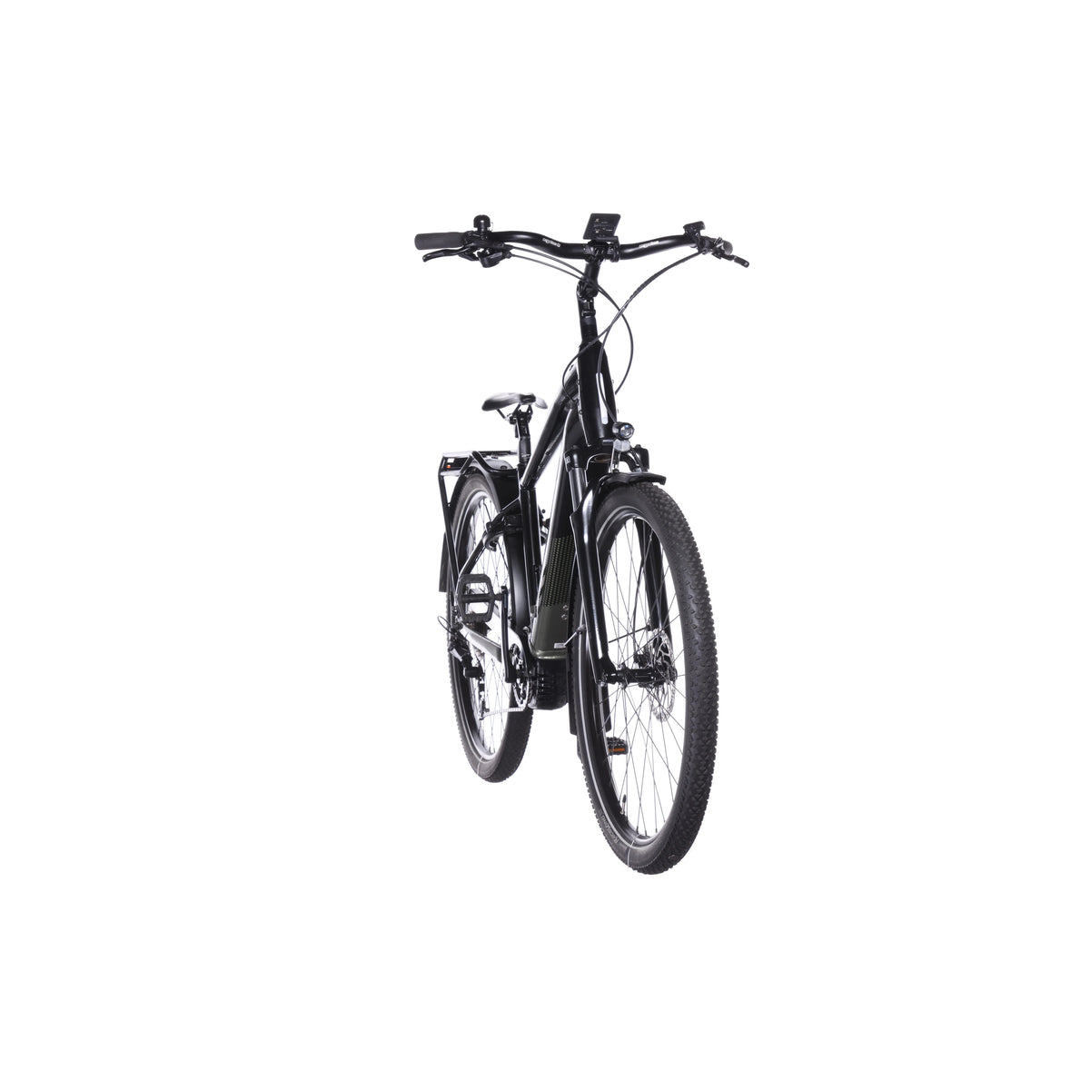 Tesoro Neo X 2 - 360° view angle 5