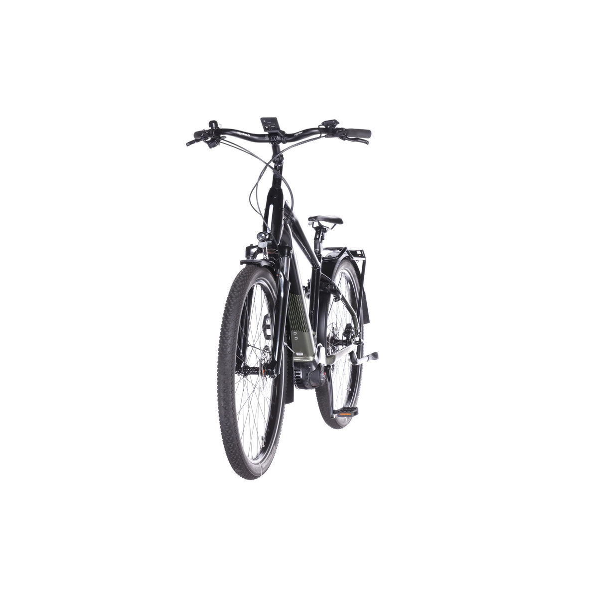 Tesoro Neo X 2 - 360° view angle 7