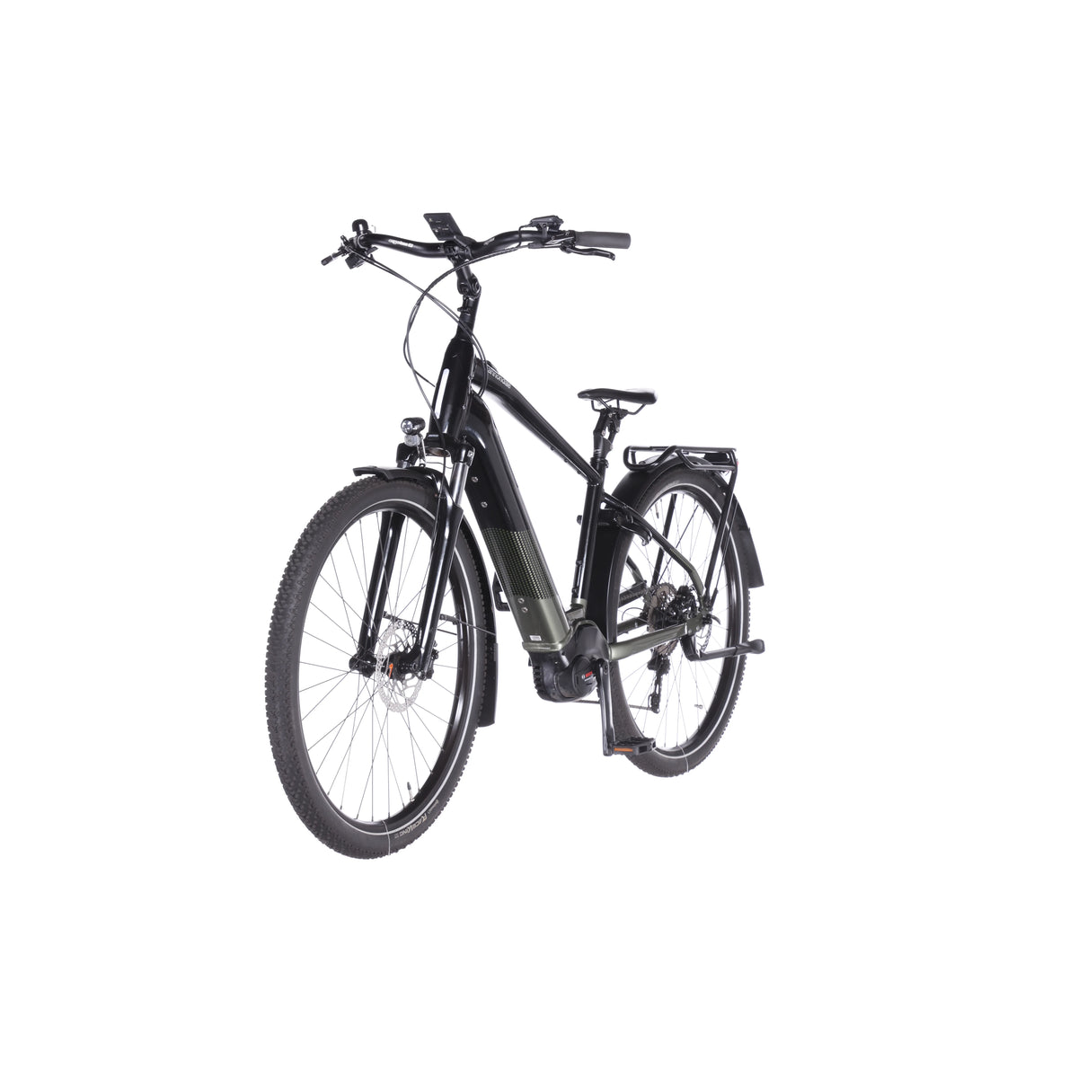 Tesoro Neo X 2 - 360° view angle 8