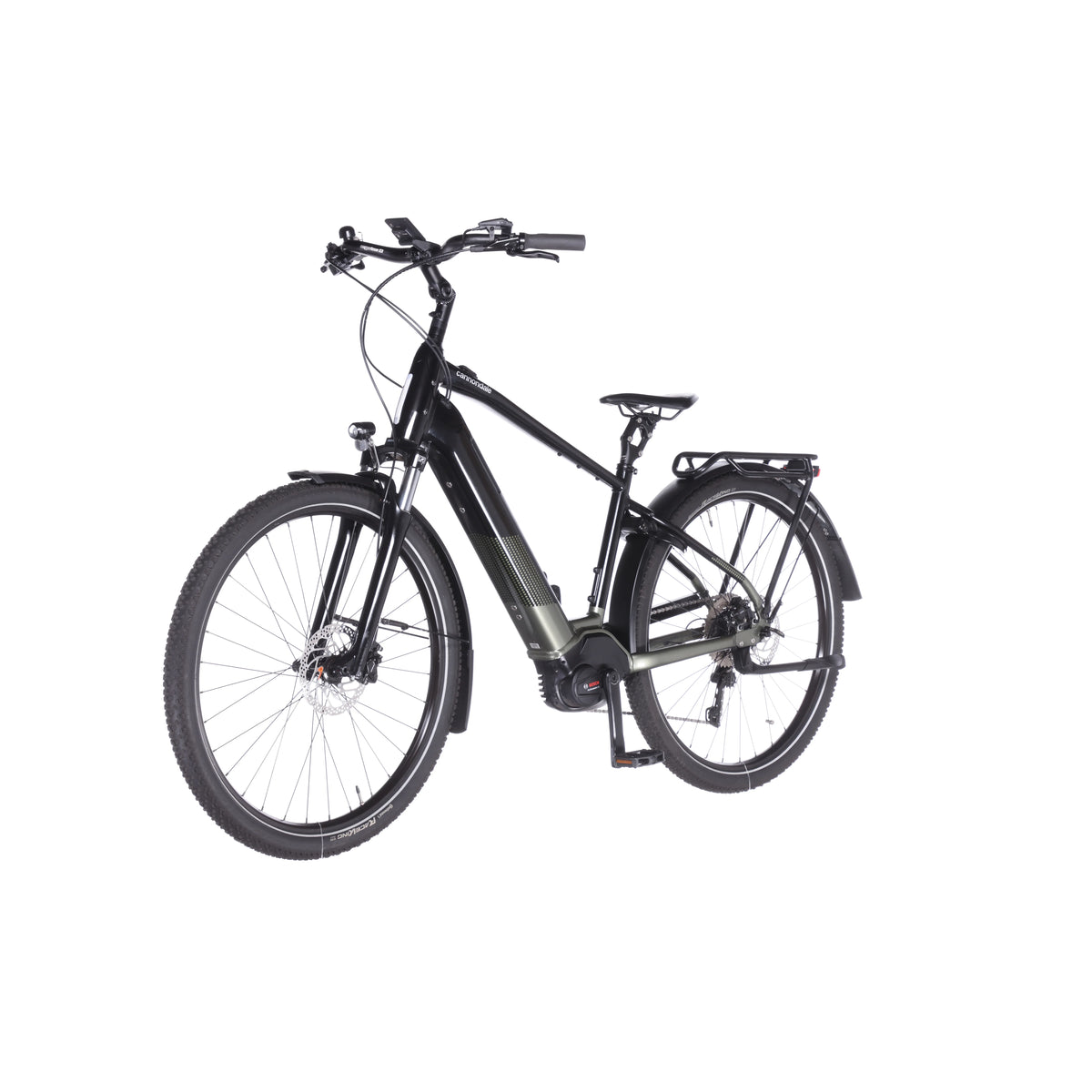 Tesoro Neo X 2 - 360° view angle 9