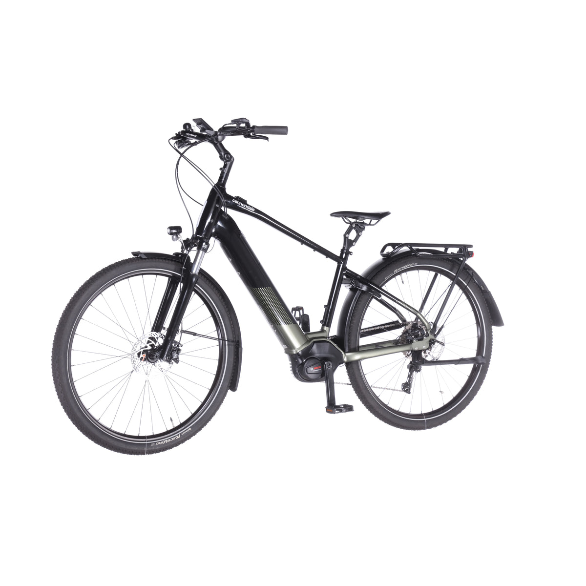 Tesoro Neo X 2 - 360° view angle 10