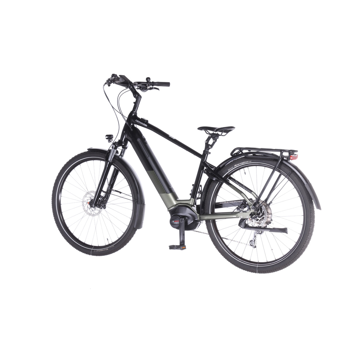 Tesoro Neo X 2 - 360° view angle 14