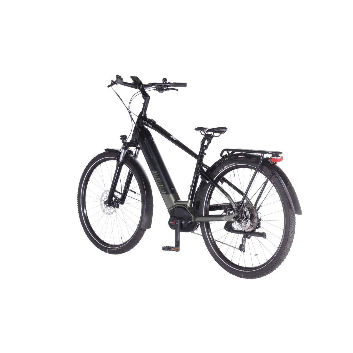 Tesoro Neo X 2 - 360° view angle 15