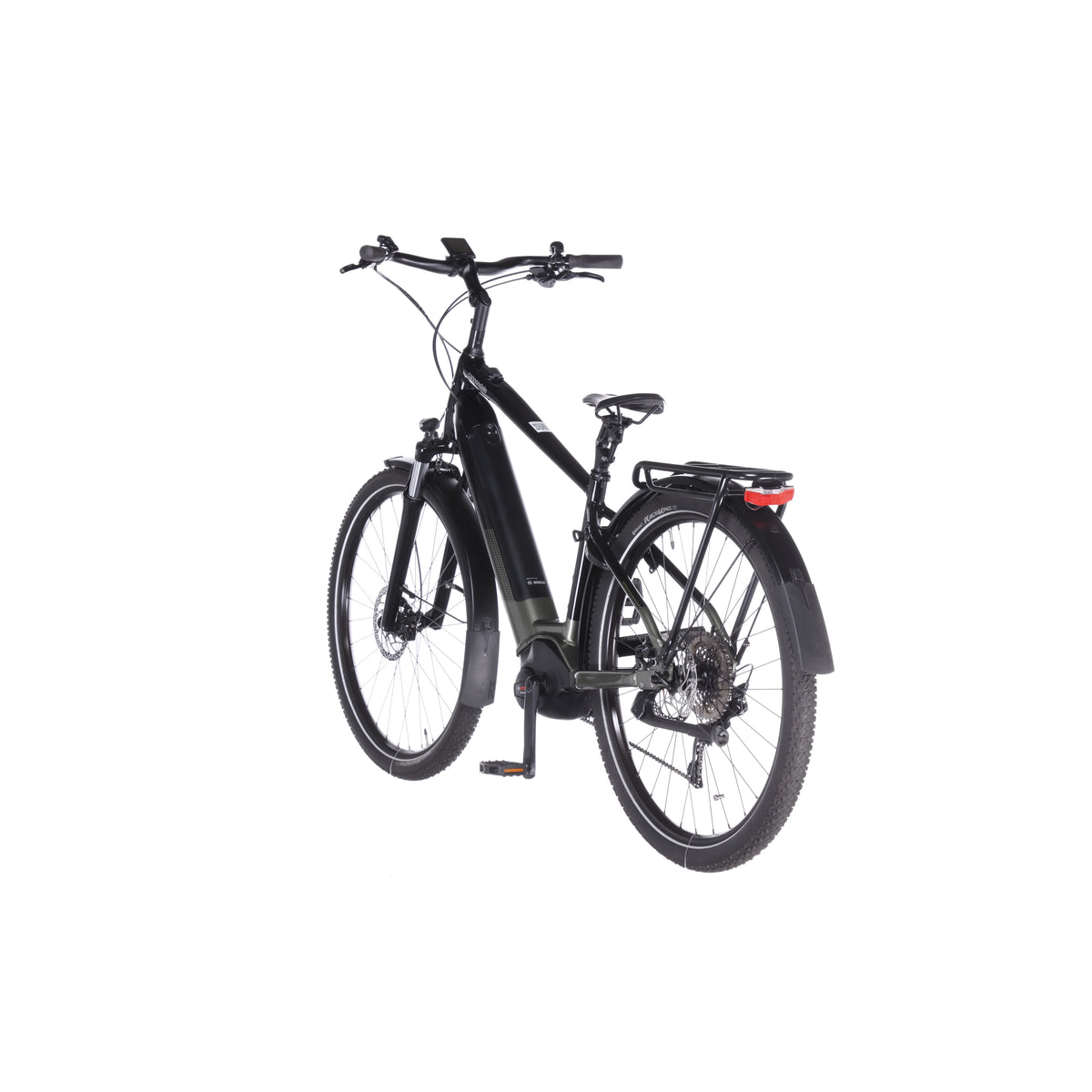 Tesoro Neo X 2 - 360° view angle 16