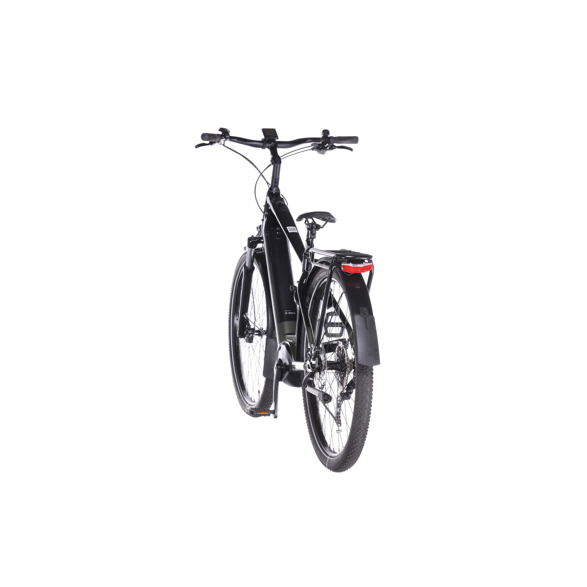 Tesoro Neo X 2 - 360° view angle 17