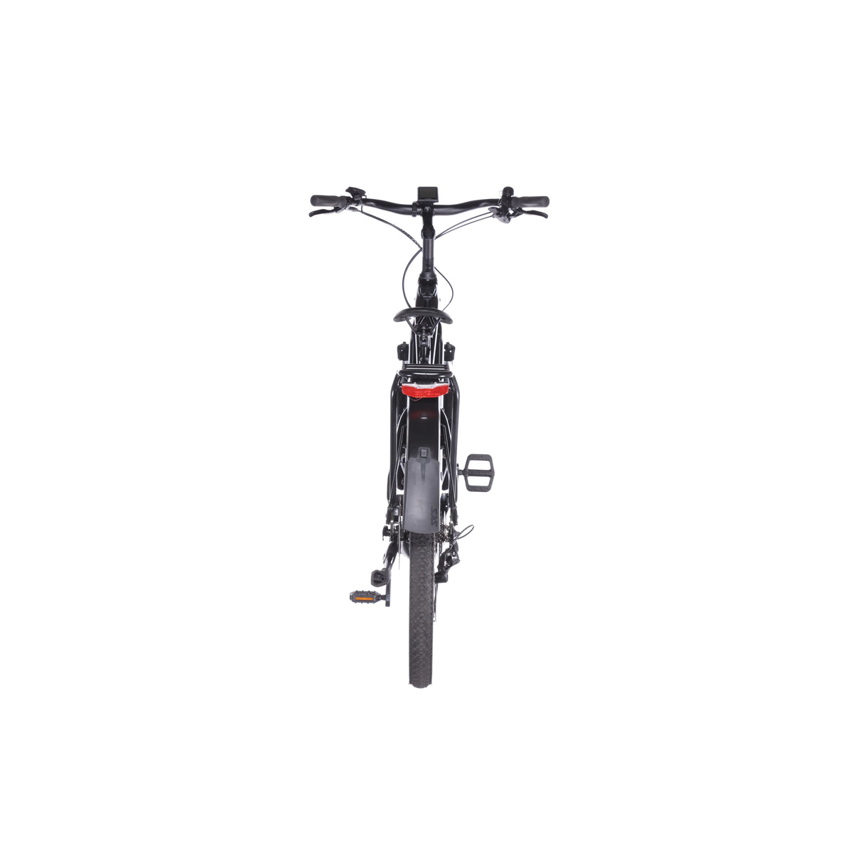 Tesoro Neo X 2 - 360° view angle 18