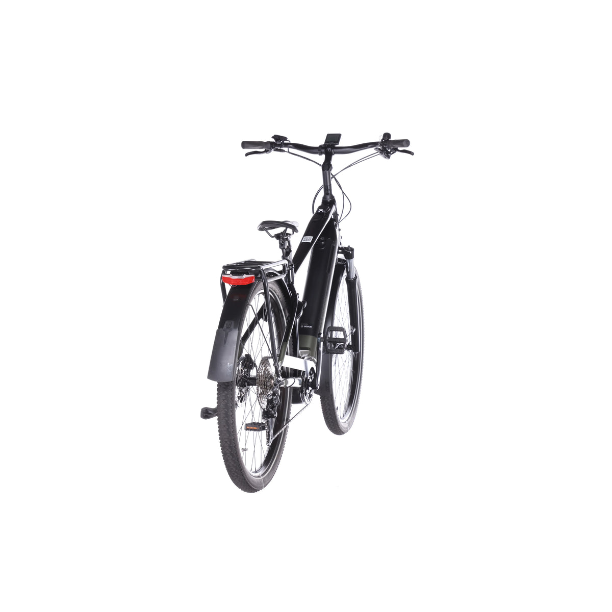 Tesoro Neo X 2 - 360° view angle 19