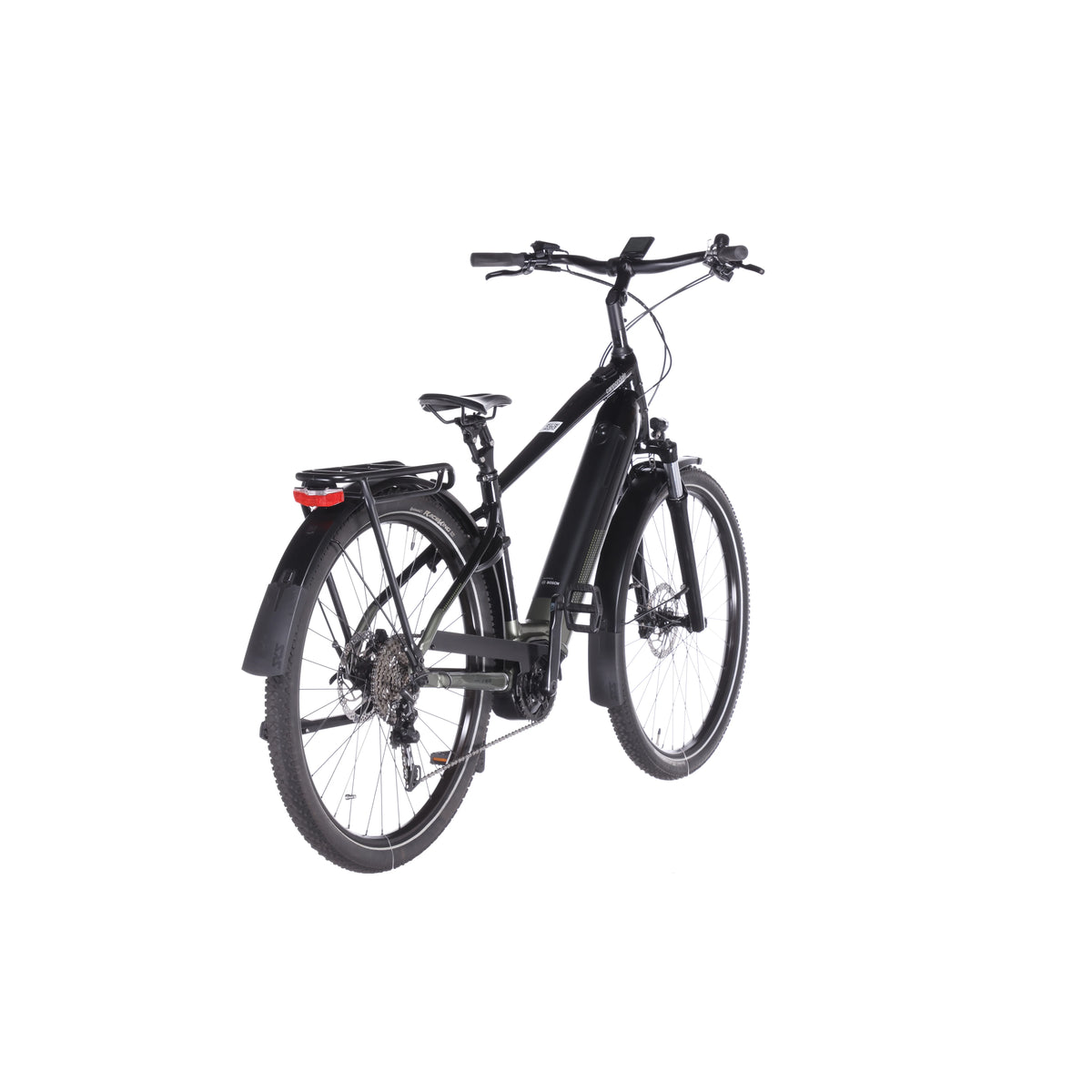 Tesoro Neo X 2 - 360° view angle 20
