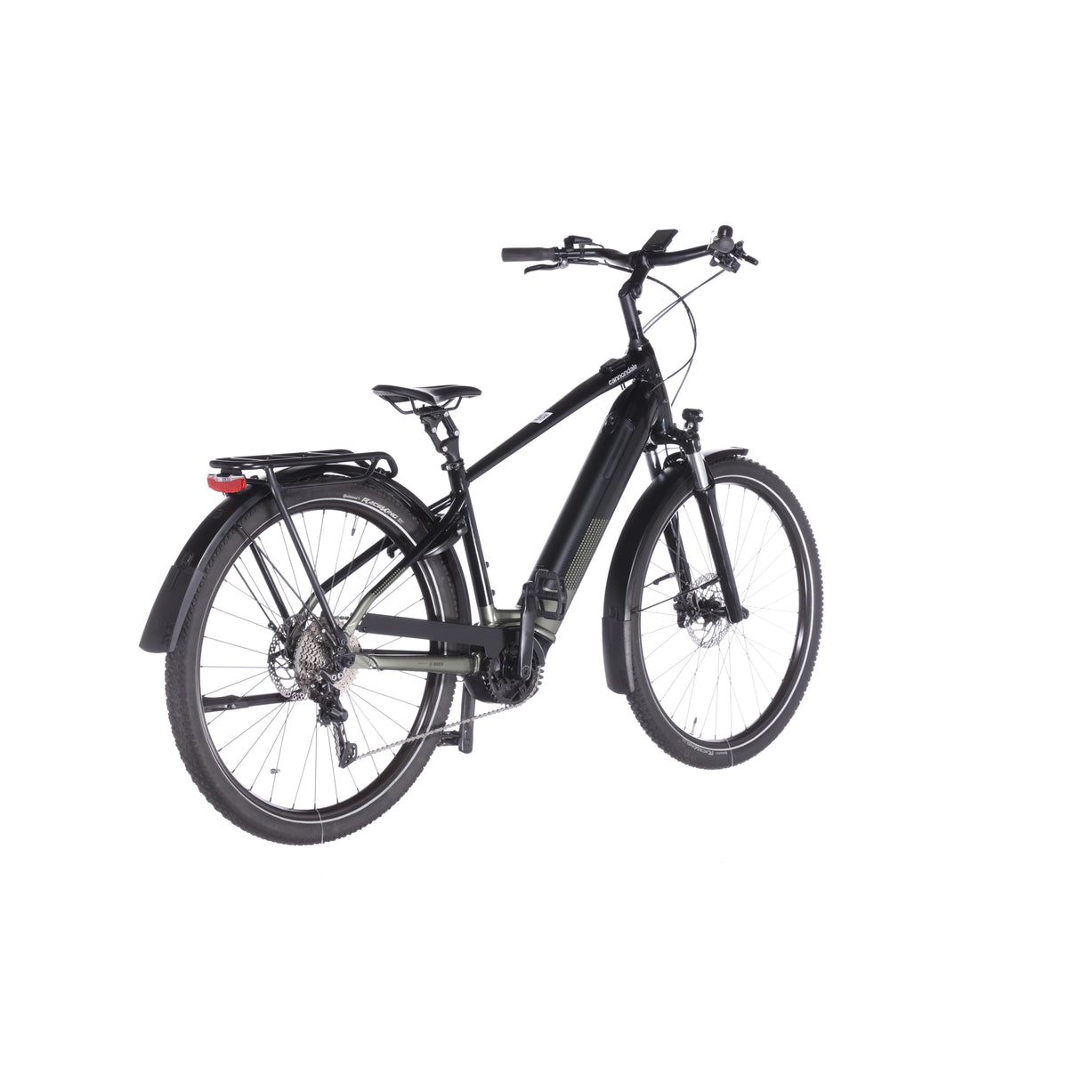 Tesoro Neo X 2 - 360° view angle 21