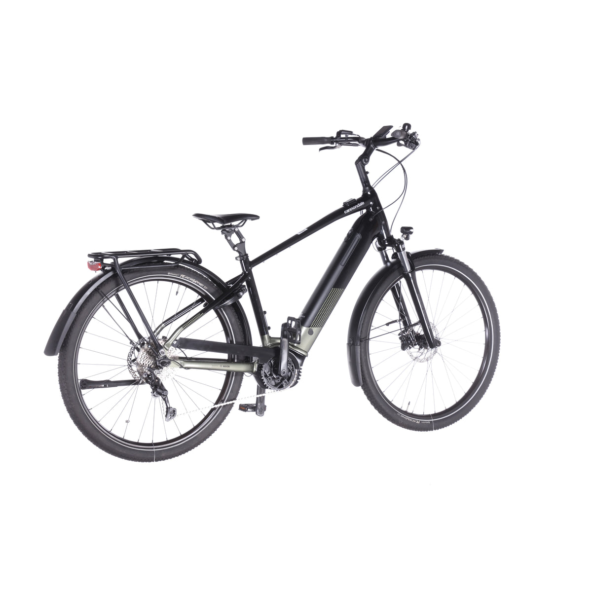 Tesoro Neo X 2 - 360° view angle 22