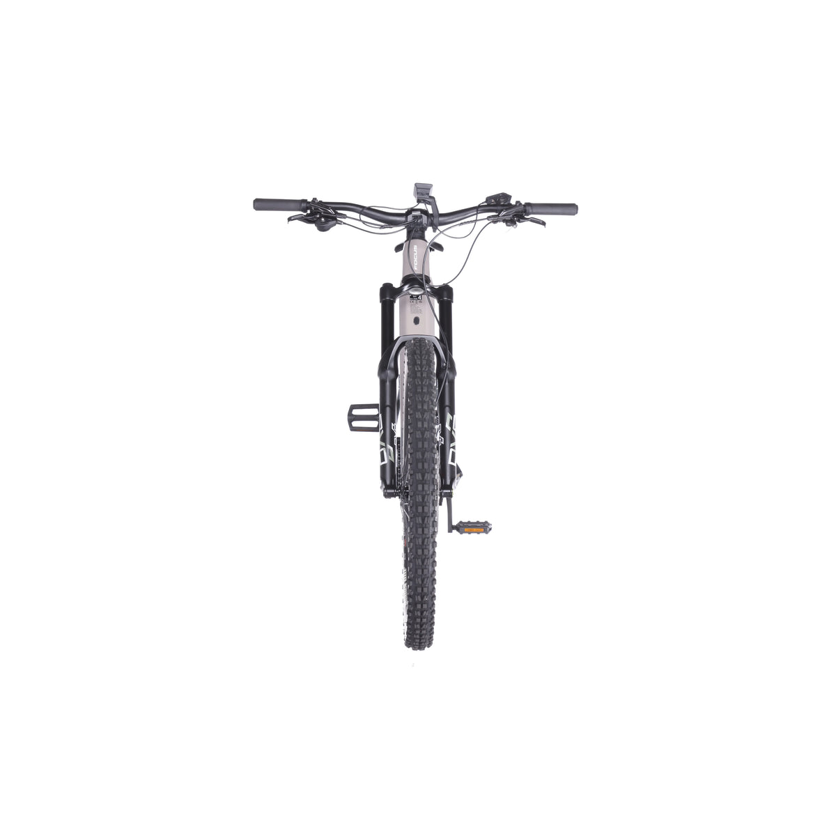 JAM² 6.7 - 360° view angle 6