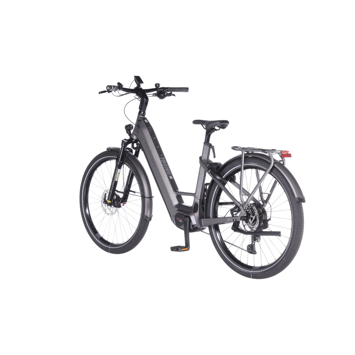 ENDEAVOUR 7.B MOVE+ - 360° view angle 15
