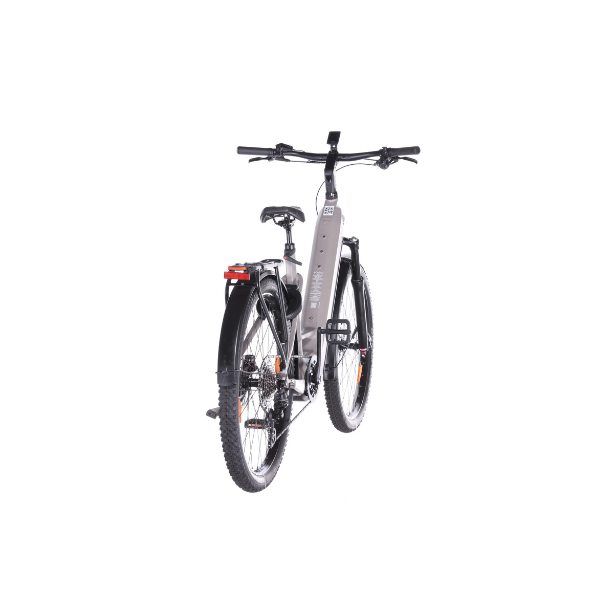 ENTICE 7.B MOVE+ - 360° view angle 19