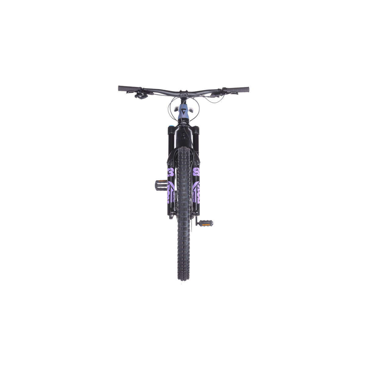 Reign E+ 1 - 360° view angle 6
