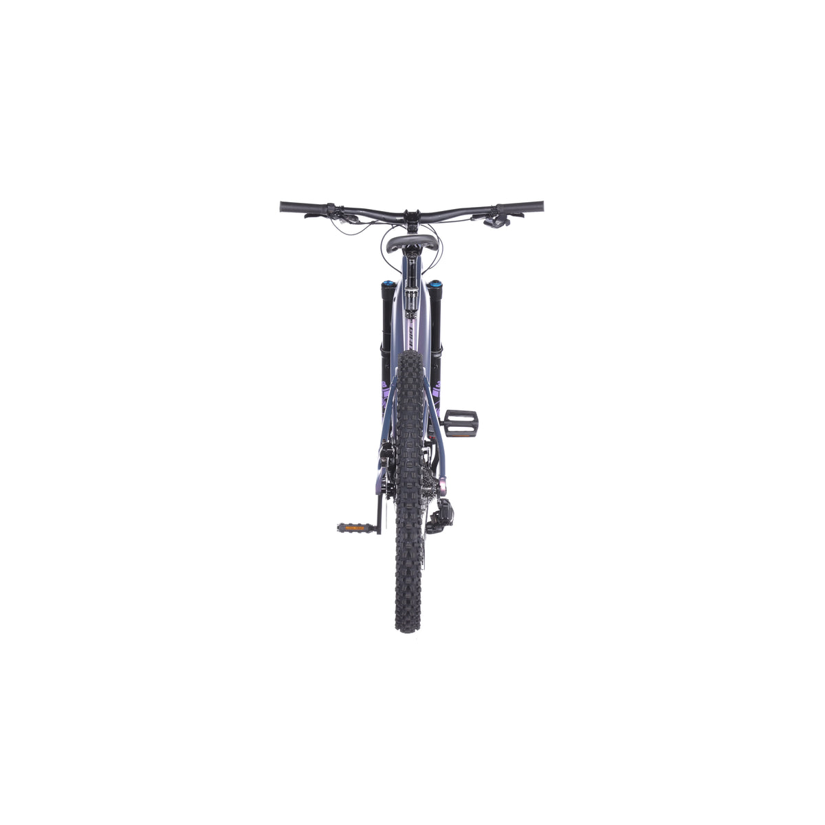 Reign E+ 1 - 360° view angle 18