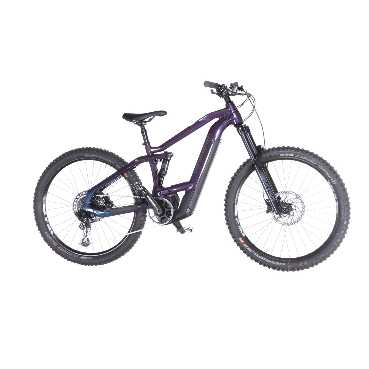 AllTrail 8 - Right view