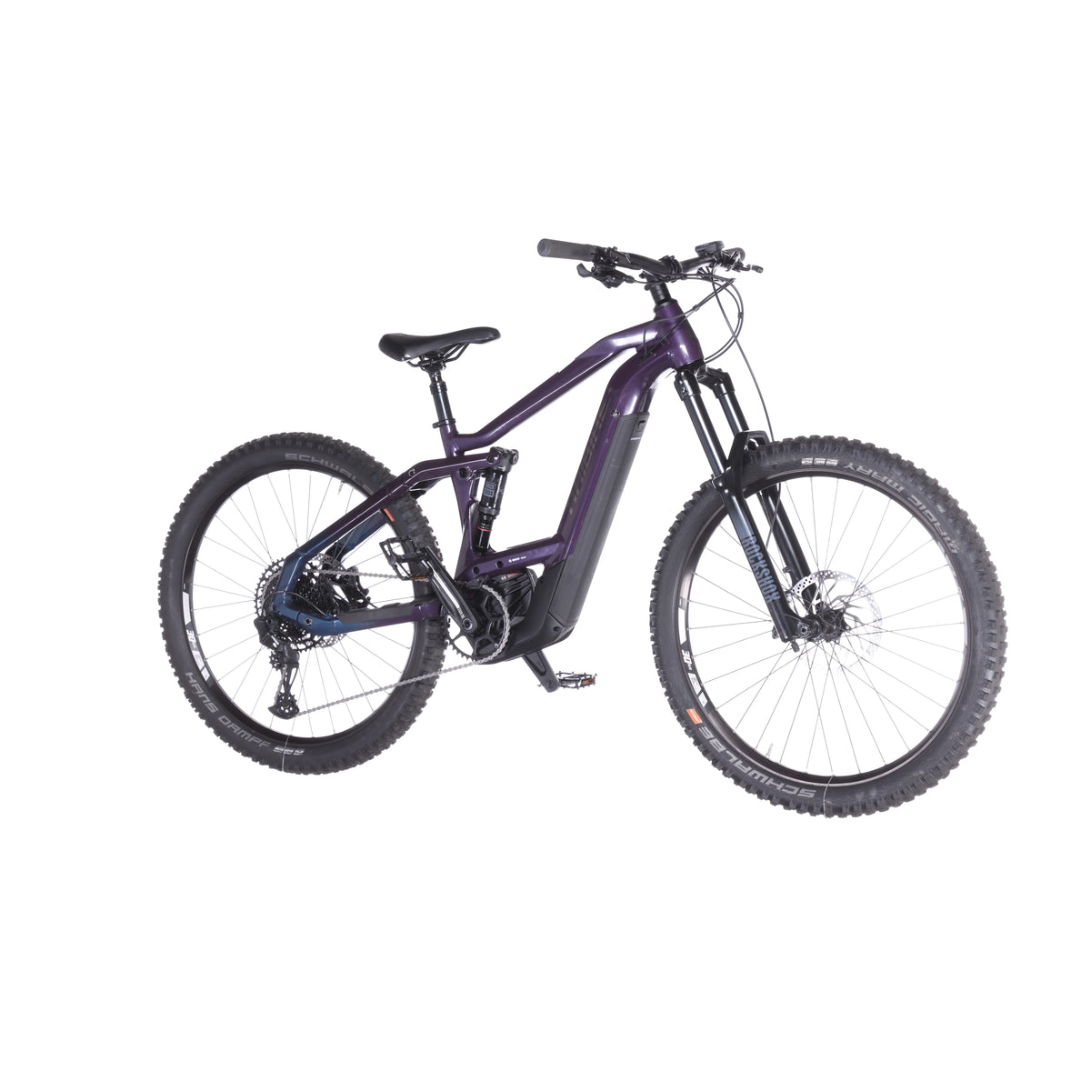 AllTrail 8 - 360° view angle 2