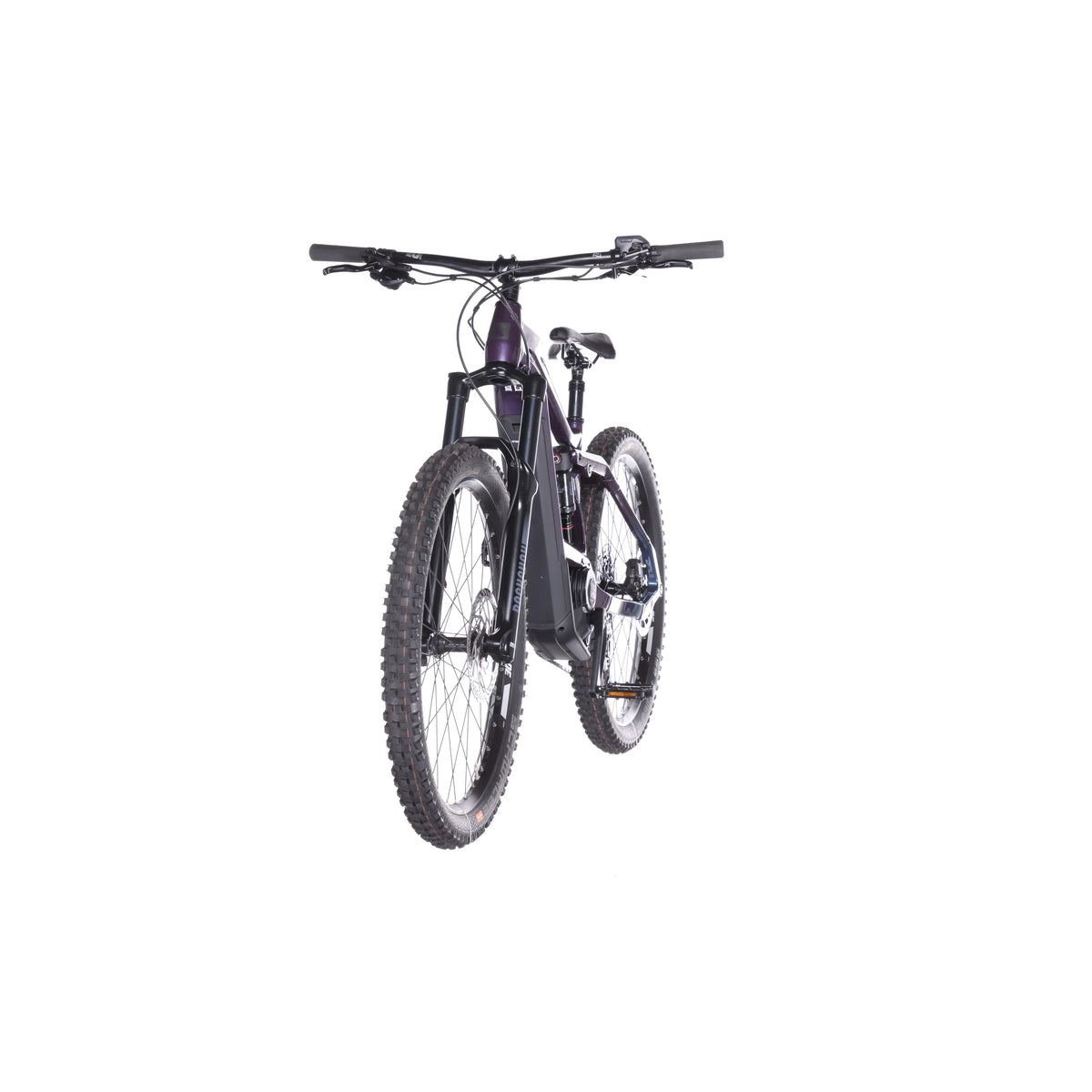 AllTrail 8 - 360° view angle 7