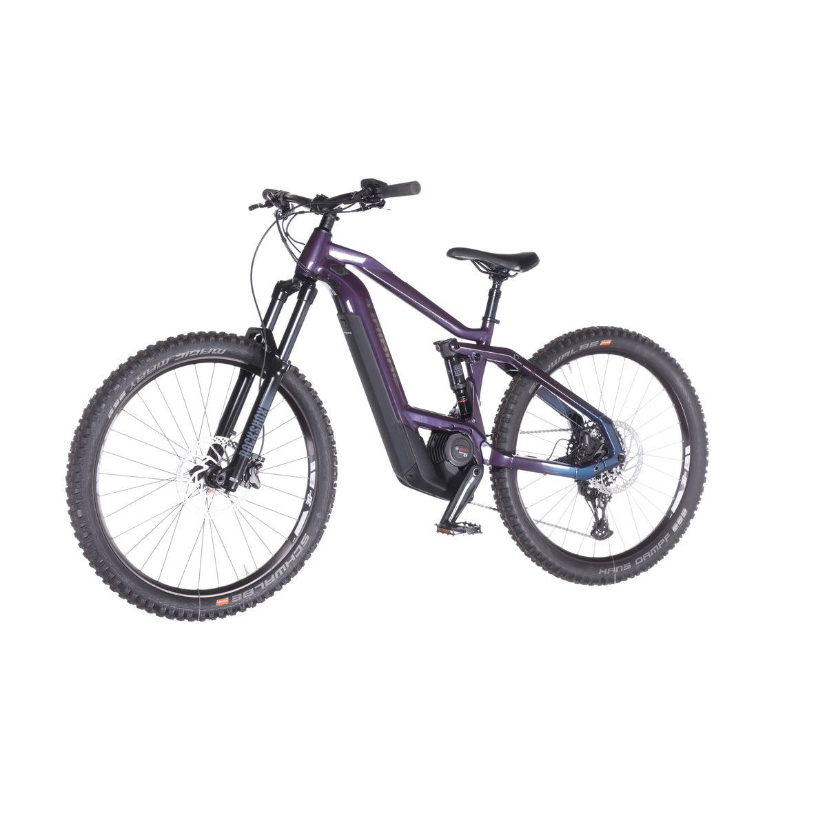 AllTrail 8 - 360° view angle 10