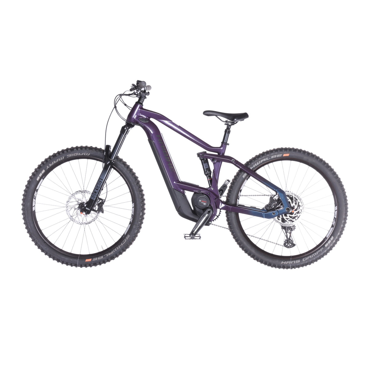 AllTrail 8 - 360° view angle 12