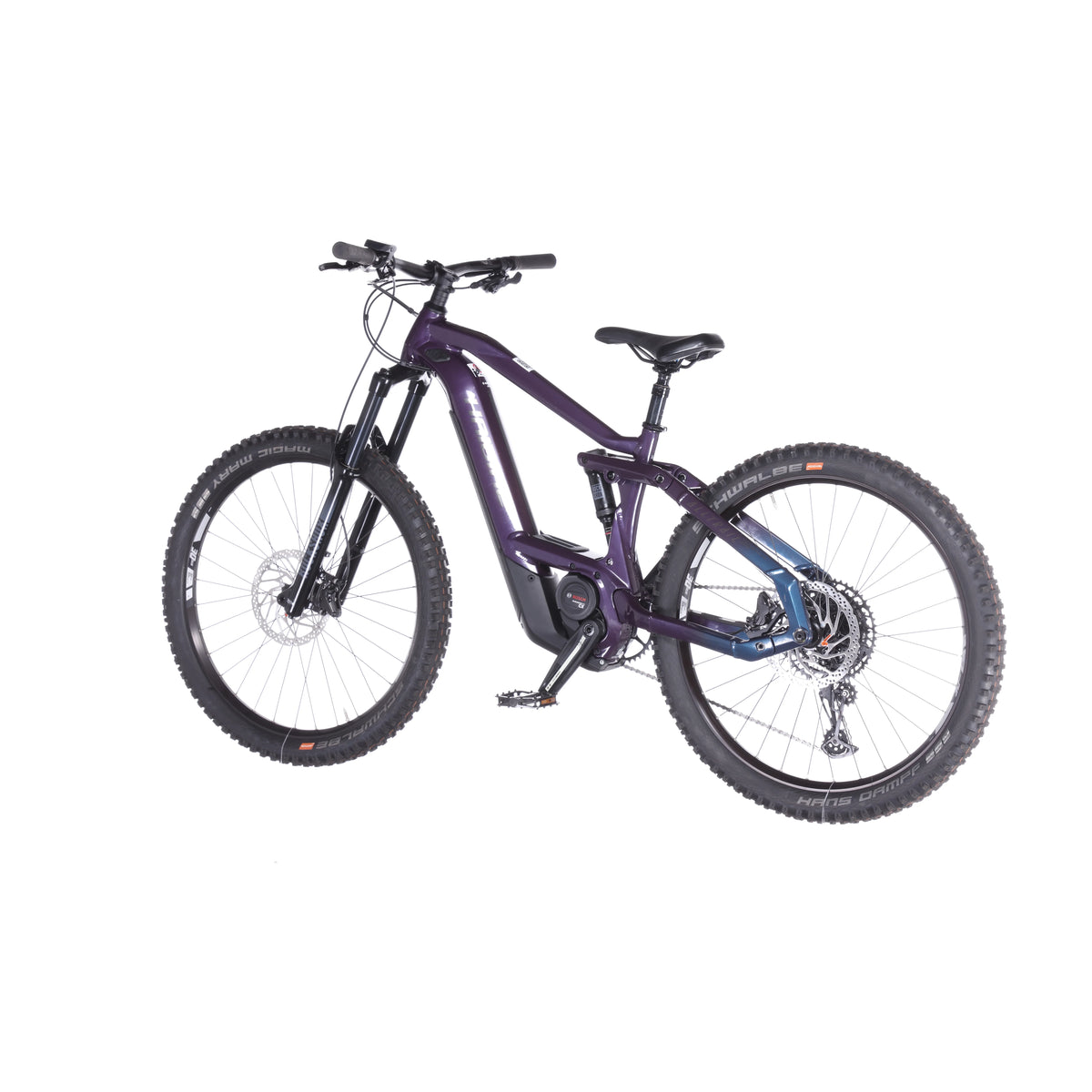 AllTrail 8 - 360° view angle 14