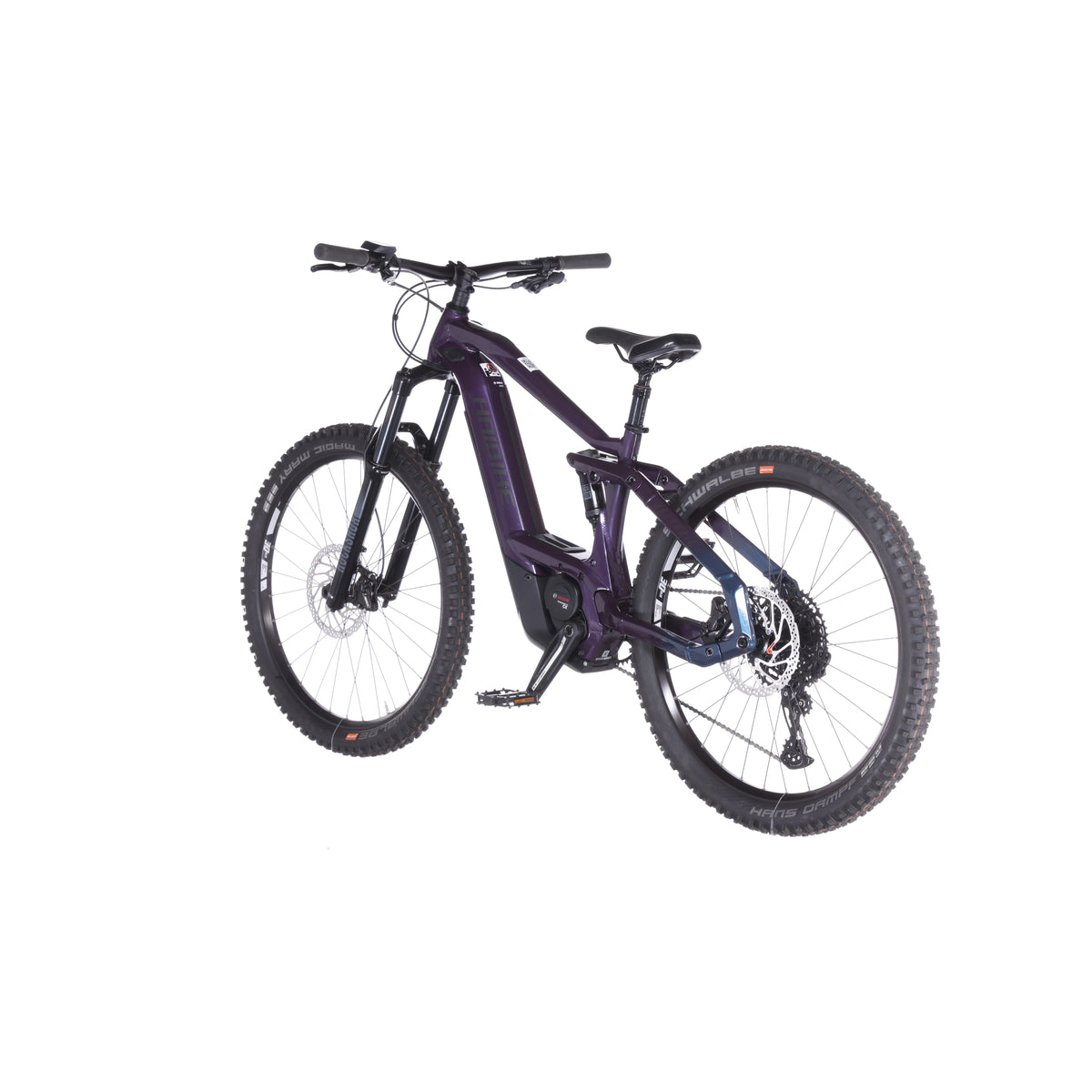 AllTrail 8 - 360° view angle 15