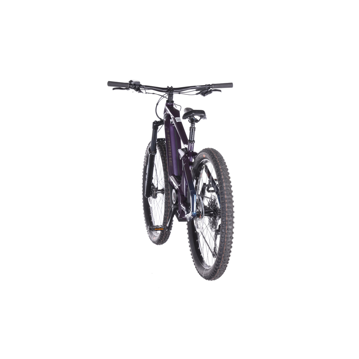AllTrail 8 - 360° view angle 17