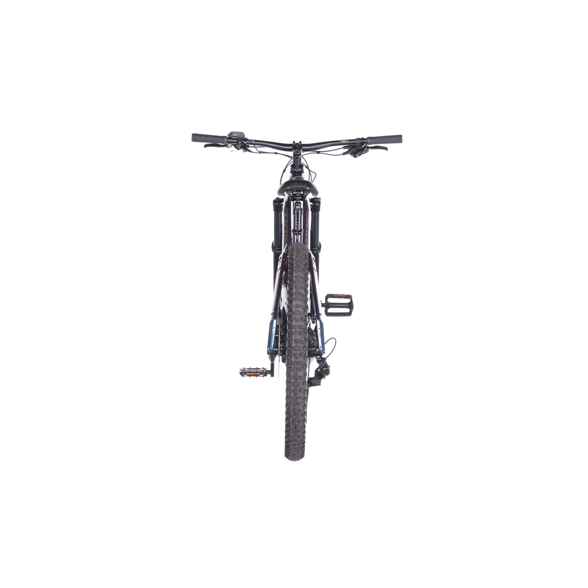 AllTrail 8 - 360° view angle 18