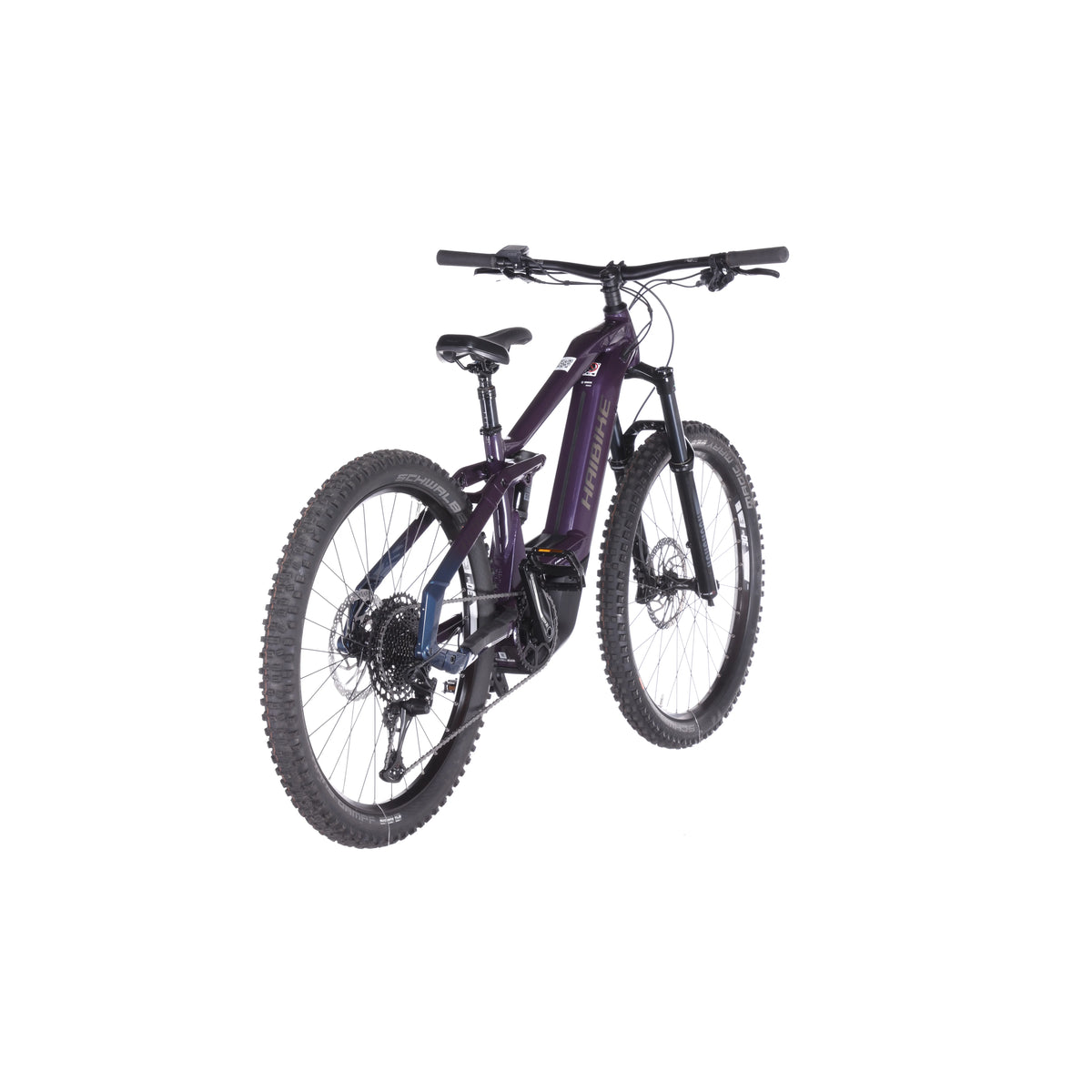 AllTrail 8 - 360° view angle 20