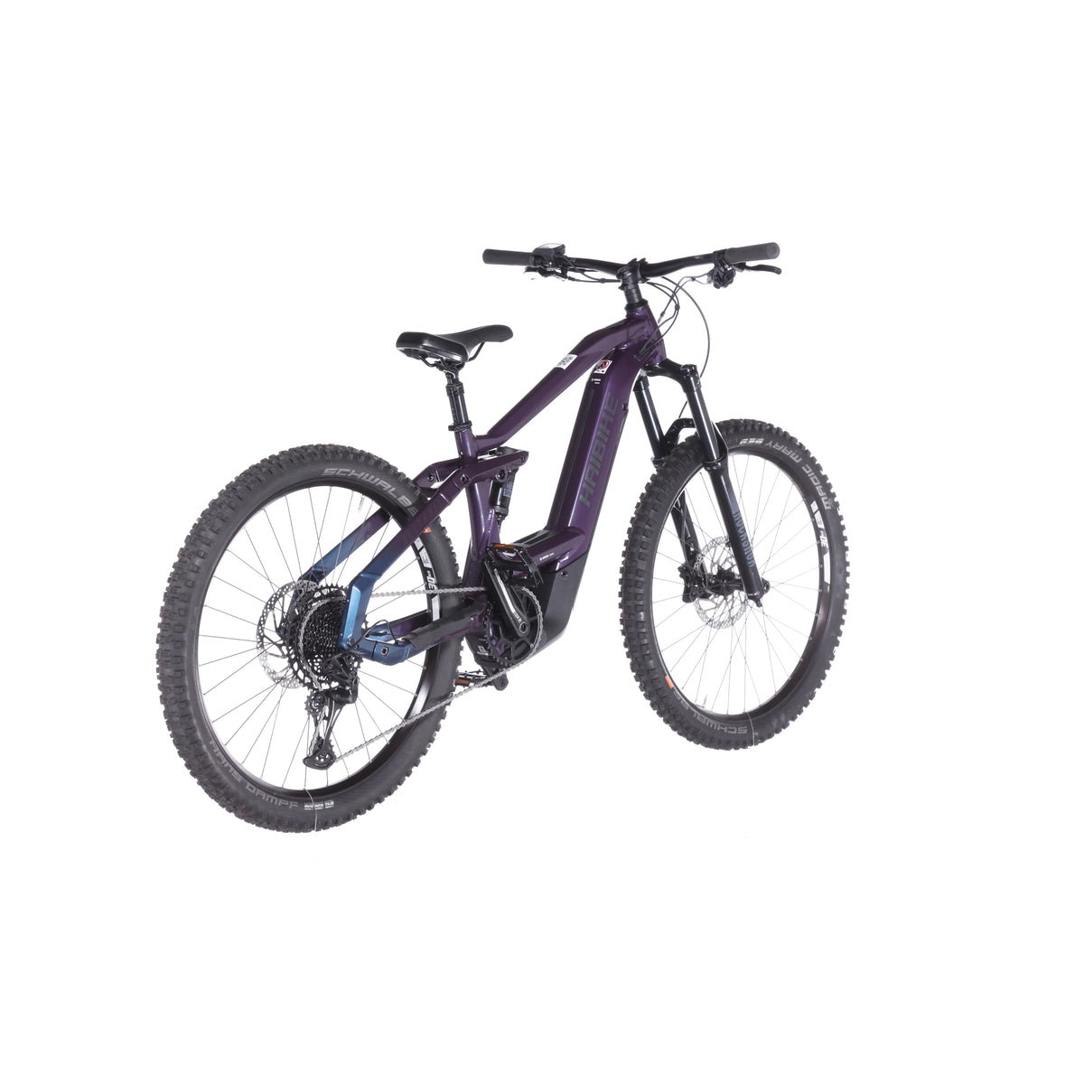 AllTrail 8 - 360° view angle 21
