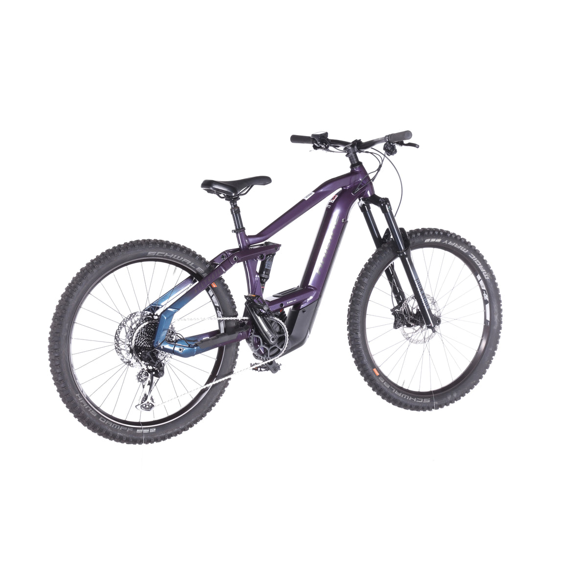 AllTrail 8 - 360° view angle 22