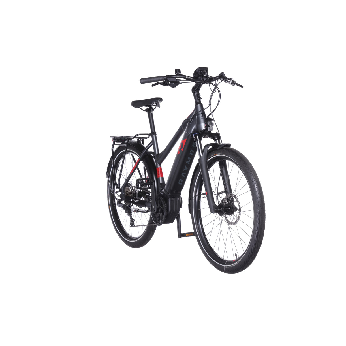 TourRay E 6.0 2022 - 360° view angle 4