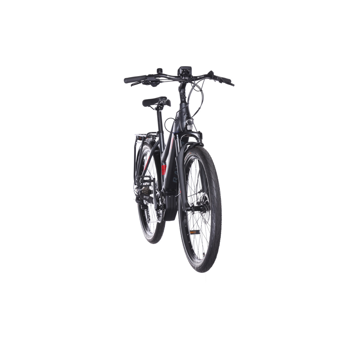 TourRay E 6.0 2022 - 360° view angle 5
