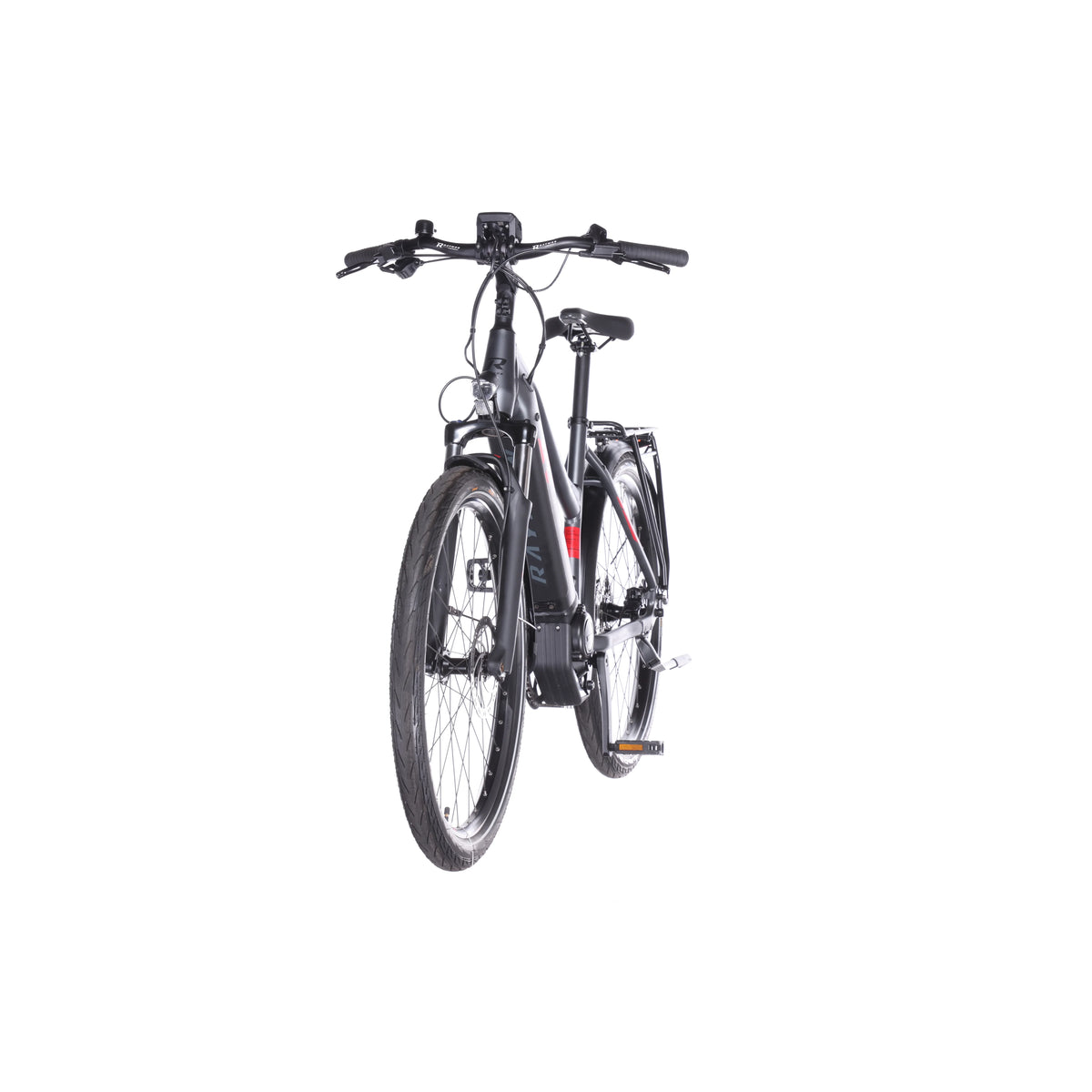 TourRay E 6.0 2022 - 360° view angle 7