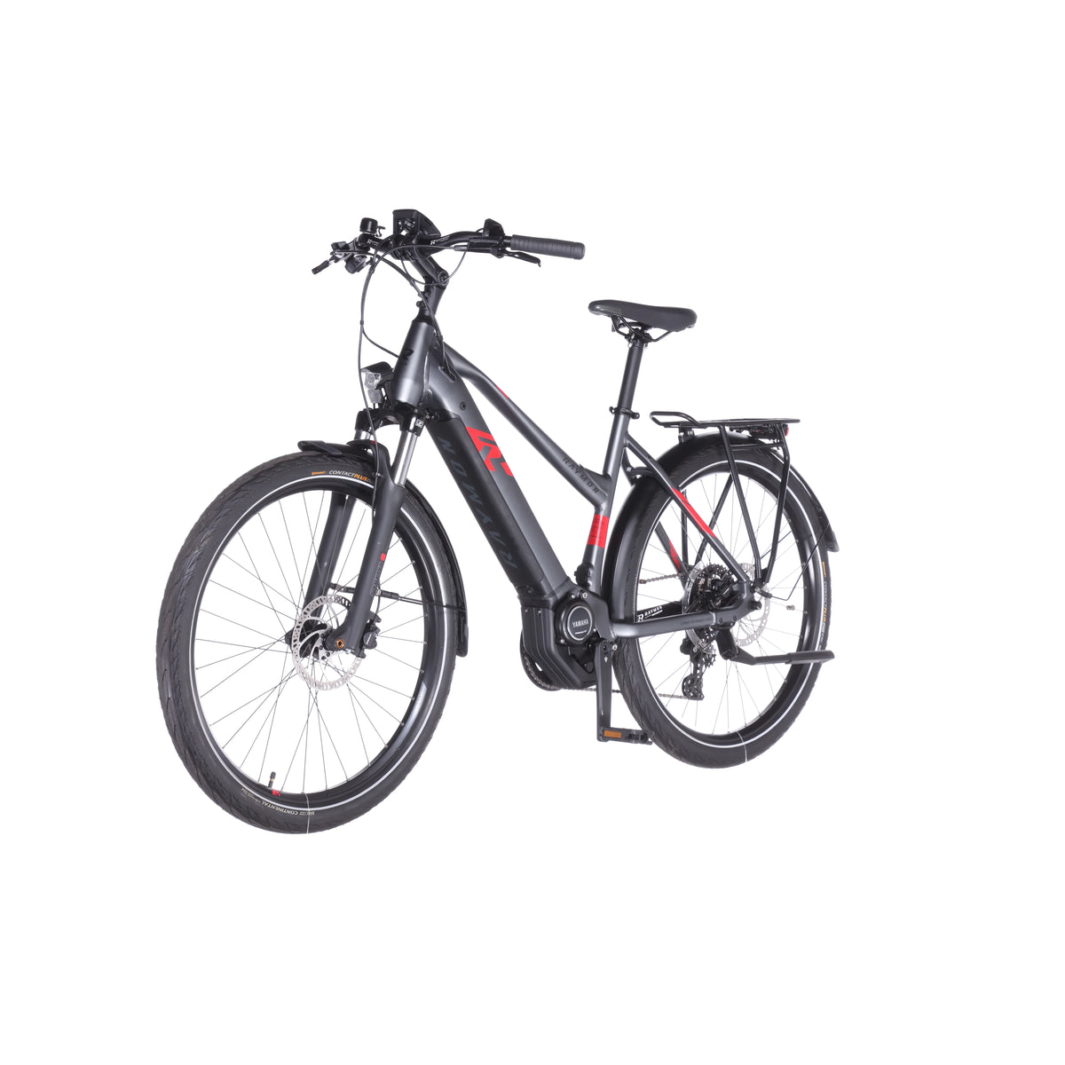 TourRay E 6.0 2022 - 360° view angle 9