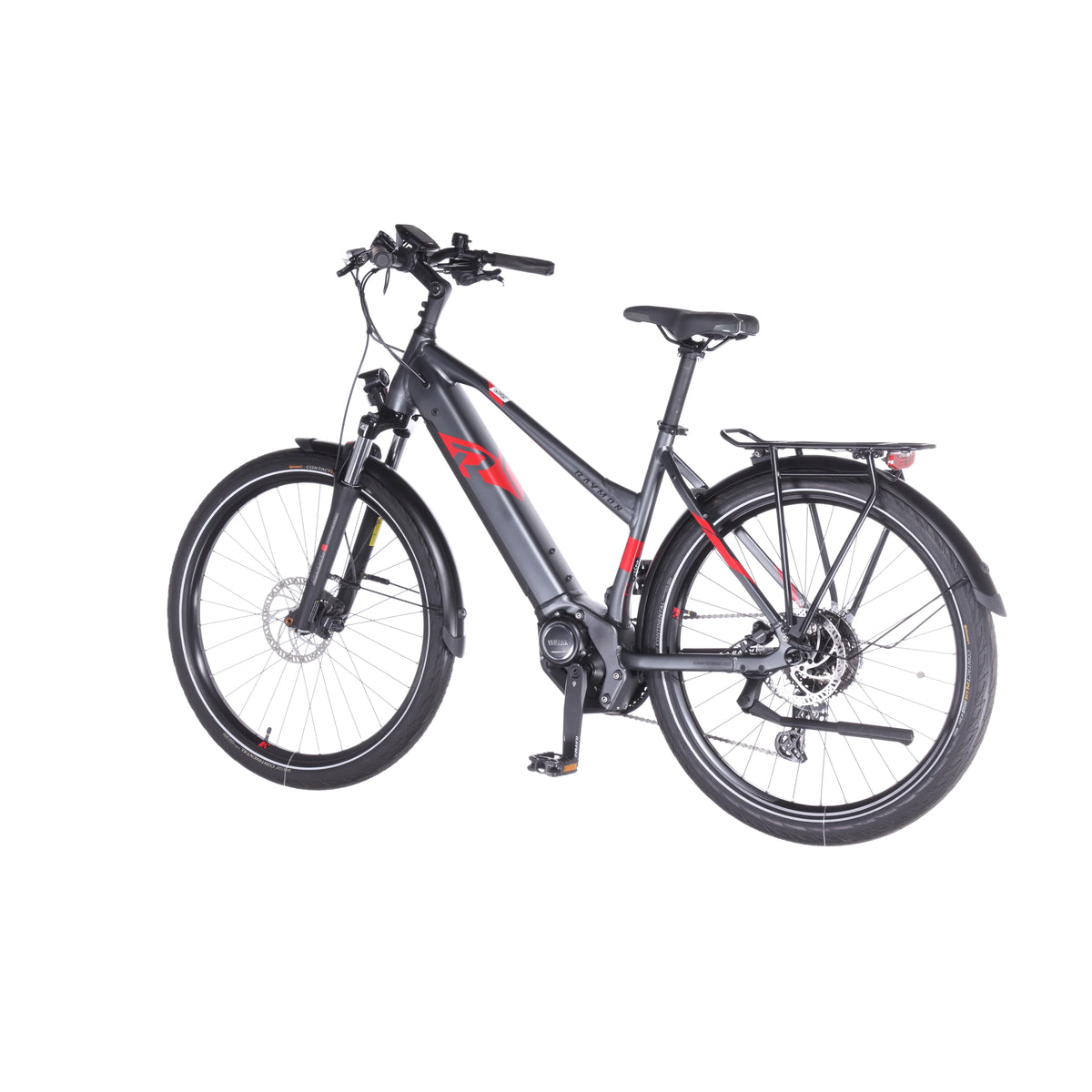 TourRay E 6.0 2022 - 360° view angle 14