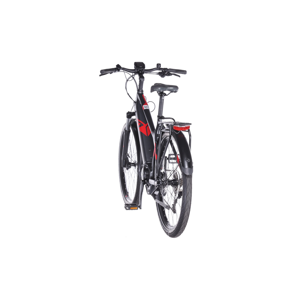 TourRay E 6.0 2022 - 360° view angle 17
