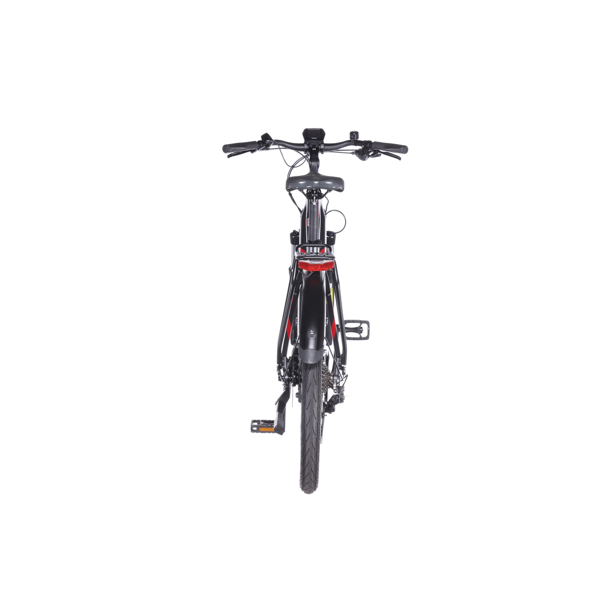 TourRay E 6.0 2022 - 360° view angle 18