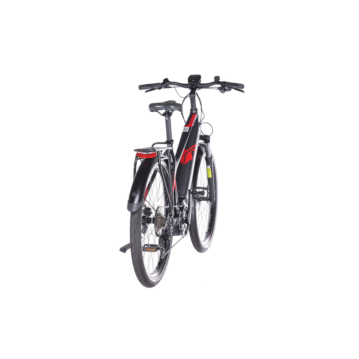 TourRay E 6.0 2022 - 360° view angle 19