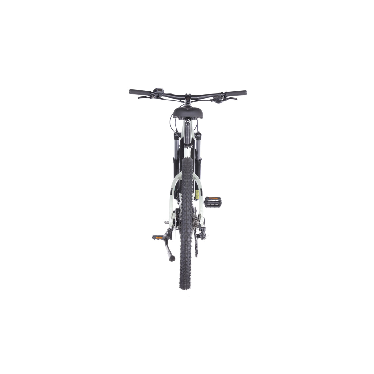 HardSeven 5 - 360° view angle 18